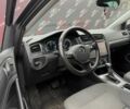 Сірий Фольксваген e-Golf, об'ємом двигуна 0 л та пробігом 161 тис. км за 13100 $, фото 21 на Automoto.ua