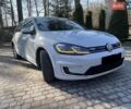 Серый Фольксваген e-Golf, объемом двигателя 0 л и пробегом 101 тыс. км за 13499 $, фото 1 на Automoto.ua