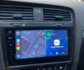 Серый Фольксваген e-Golf, объемом двигателя 0 л и пробегом 140 тыс. км за 13500 $, фото 22 на Automoto.ua