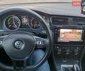 Сірий Фольксваген e-Golf, об'ємом двигуна 0 л та пробігом 111 тис. км за 13400 $, фото 12 на Automoto.ua