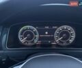 Серый Фольксваген e-Golf, объемом двигателя 0 л и пробегом 105 тыс. км за 14000 $, фото 15 на Automoto.ua