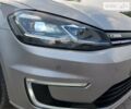 Серый Фольксваген e-Golf, объемом двигателя 0 л и пробегом 197 тыс. км за 15500 $, фото 52 на Automoto.ua