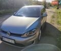 Серый Фольксваген e-Golf, объемом двигателя 0 л и пробегом 111 тыс. км за 13400 $, фото 17 на Automoto.ua