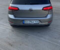 Серый Фольксваген e-Golf, объемом двигателя 0 л и пробегом 135 тыс. км за 14500 $, фото 8 на Automoto.ua