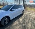 Серый Фольксваген e-Golf, объемом двигателя 0 л и пробегом 126 тыс. км за 11700 $, фото 10 на Automoto.ua