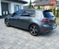 Серый Фольксваген e-Golf, объемом двигателя 0 л и пробегом 119 тыс. км за 13900 $, фото 51 на Automoto.ua