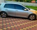 Серый Фольксваген e-Golf, объемом двигателя 0 л и пробегом 89 тыс. км за 17300 $, фото 20 на Automoto.ua