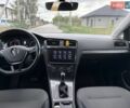 Серый Фольксваген e-Golf, объемом двигателя 0 л и пробегом 156 тыс. км за 11700 $, фото 22 на Automoto.ua