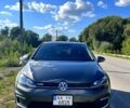 Сірий Фольксваген e-Golf, об'ємом двигуна 0.11 л та пробігом 143 тис. км за 12200 $, фото 5 на Automoto.ua