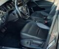 Серый Фольксваген e-Golf, объемом двигателя 0 л и пробегом 143 тыс. км за 12500 $, фото 9 на Automoto.ua