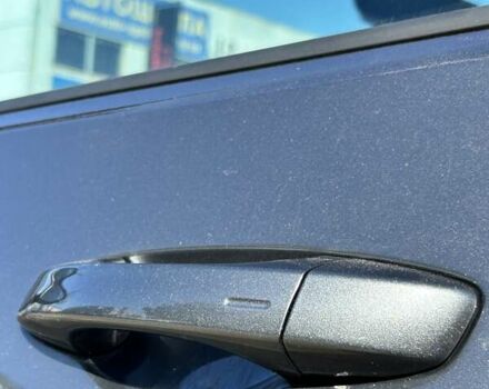 Сірий Фольксваген e-Golf, об'ємом двигуна 0 л та пробігом 161 тис. км за 13300 $, фото 7 на Automoto.ua