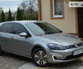 Серый Фольксваген e-Golf, объемом двигателя 0 л и пробегом 63 тыс. км за 15500 $, фото 42 на Automoto.ua