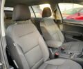 Сірий Фольксваген e-Golf, об'ємом двигуна 0 л та пробігом 22 тис. км за 13800 $, фото 25 на Automoto.ua