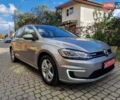 Серый Фольксваген e-Golf, объемом двигателя 0 л и пробегом 133 тыс. км за 12200 $, фото 13 на Automoto.ua