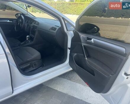 Сірий Фольксваген e-Golf, об'ємом двигуна 0 л та пробігом 120 тис. км за 11900 $, фото 21 на Automoto.ua