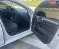 Сірий Фольксваген e-Golf, об'ємом двигуна 0 л та пробігом 120 тис. км за 11900 $, фото 21 на Automoto.ua