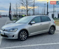 Сірий Фольксваген e-Golf, об'ємом двигуна 0 л та пробігом 151 тис. км за 12400 $, фото 2 на Automoto.ua