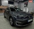 Сірий Фольксваген e-Golf, об'ємом двигуна 0 л та пробігом 129 тис. км за 14000 $, фото 4 на Automoto.ua