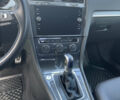 Сірий Фольксваген e-Golf, об'ємом двигуна 0 л та пробігом 87 тис. км за 14500 $, фото 12 на Automoto.ua