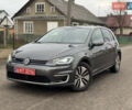 Сірий Фольксваген e-Golf, об'ємом двигуна 0 л та пробігом 200 тис. км за 11777 $, фото 1 на Automoto.ua