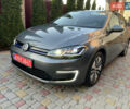 Серый Фольксваген e-Golf, объемом двигателя 0 л и пробегом 149 тыс. км за 12999 $, фото 75 на Automoto.ua