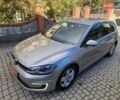 Серый Фольксваген e-Golf, объемом двигателя 0 л и пробегом 133 тыс. км за 12200 $, фото 5 на Automoto.ua