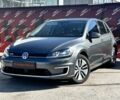 Сірий Фольксваген e-Golf, об'ємом двигуна 0 л та пробігом 161 тис. км за 13300 $, фото 1 на Automoto.ua