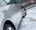 Серый Фольксваген e-Golf, объемом двигателя 0 л и пробегом 148 тыс. км за 12350 $, фото 35 на Automoto.ua