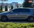 Серый Фольксваген e-Golf, объемом двигателя 0 л и пробегом 132 тыс. км за 13900 $, фото 3 на Automoto.ua
