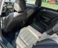 Серый Фольксваген e-Golf, объемом двигателя 0 л и пробегом 119 тыс. км за 13900 $, фото 26 на Automoto.ua