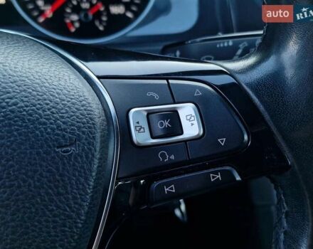 Сірий Фольксваген e-Golf, об'ємом двигуна 0 л та пробігом 148 тис. км за 13999 $, фото 30 на Automoto.ua