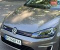 Серый Фольксваген e-Golf, объемом двигателя 0 л и пробегом 165 тыс. км за 9200 $, фото 14 на Automoto.ua