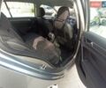 Серый Фольксваген e-Golf, объемом двигателя 0 л и пробегом 118 тыс. км за 13999 $, фото 18 на Automoto.ua