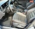Серый Фольксваген e-Golf, объемом двигателя 0 л и пробегом 119 тыс. км за 13900 $, фото 18 на Automoto.ua
