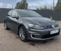 Серый Фольксваген e-Golf, объемом двигателя 0 л и пробегом 108 тыс. км за 17600 $, фото 4 на Automoto.ua