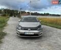 Серый Фольксваген e-Golf, объемом двигателя 0 л и пробегом 156 тыс. км за 11700 $, фото 14 на Automoto.ua