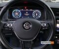 Сірий Фольксваген e-Golf, об'ємом двигуна 36 л та пробігом 159 тис. км за 12700 $, фото 7 на Automoto.ua