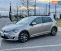 Серый Фольксваген e-Golf, объемом двигателя 0 л и пробегом 151 тыс. км за 12400 $, фото 2 на Automoto.ua