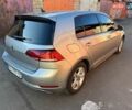 Сірий Фольксваген e-Golf, об'ємом двигуна 0 л та пробігом 98 тис. км за 14500 $, фото 4 на Automoto.ua