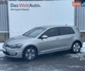 Серый Фольксваген e-Golf, объемом двигателя 0 л и пробегом 105 тыс. км за 14000 $, фото 2 на Automoto.ua