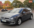 Сірий Фольксваген e-Golf, об'ємом двигуна 0 л та пробігом 190 тис. км за 11500 $, фото 1 на Automoto.ua