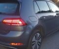 Серый Фольксваген e-Golf, объемом двигателя 0 л и пробегом 150 тыс. км за 11900 $, фото 4 на Automoto.ua
