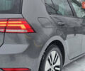 Серый Фольксваген e-Golf, объемом двигателя 0 л и пробегом 159 тыс. км за 12499 $, фото 15 на Automoto.ua