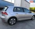 Серый Фольксваген e-Golf, объемом двигателя 0 л и пробегом 85 тыс. км за 14500 $, фото 3 на Automoto.ua