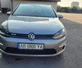 Серый Фольксваген e-Golf, объемом двигателя 0 л и пробегом 107 тыс. км за 12500 $, фото 9 на Automoto.ua