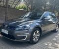 Серый Фольксваген e-Golf, объемом двигателя 0 л и пробегом 47 тыс. км за 11300 $, фото 5 на Automoto.ua