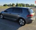 Сірий Фольксваген e-Golf, об'ємом двигуна 0 л та пробігом 74 тис. км за 13900 $, фото 4 на Automoto.ua