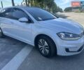 Сірий Фольксваген e-Golf, об'ємом двигуна 0 л та пробігом 120 тис. км за 11900 $, фото 1 на Automoto.ua