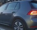 Серый Фольксваген e-Golf, объемом двигателя 0 л и пробегом 150 тыс. км за 11900 $, фото 8 на Automoto.ua