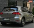 Серый Фольксваген e-Golf, объемом двигателя 0 л и пробегом 140 тыс. км за 13500 $, фото 10 на Automoto.ua